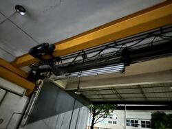 Tuas View Loop (D22), Factory #544546041